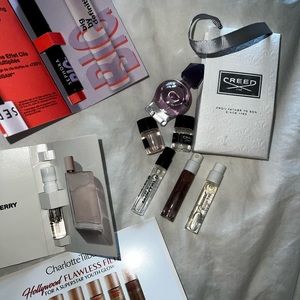 Maison Francis Kurkdjian, Aventus Creed for Her, Baccarat Rouge 540